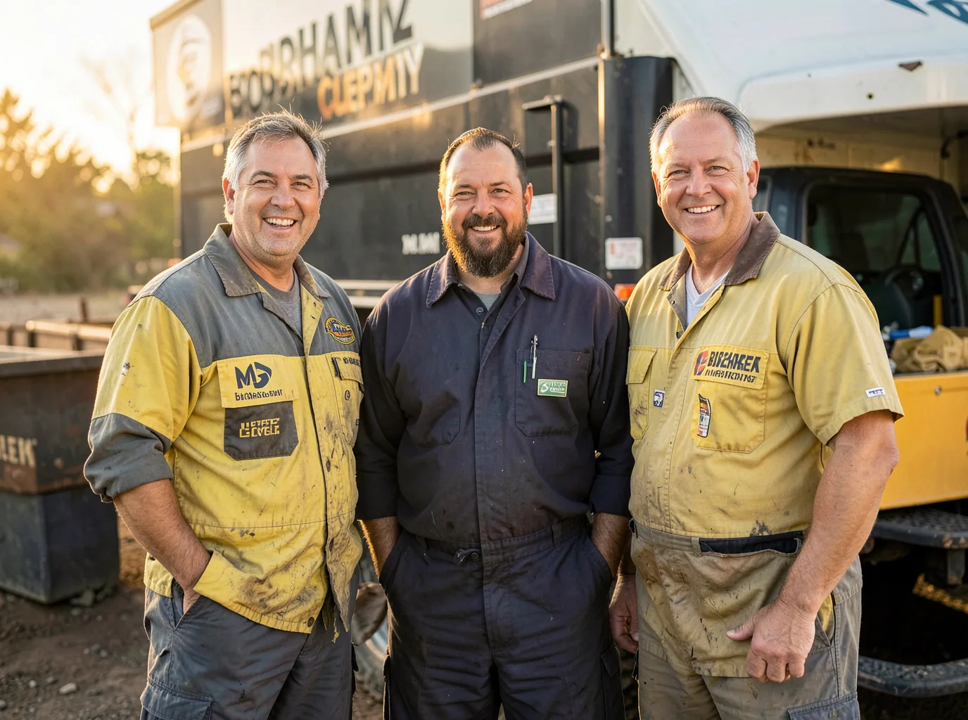 Sewage Cleanup company in Hamilton, KS