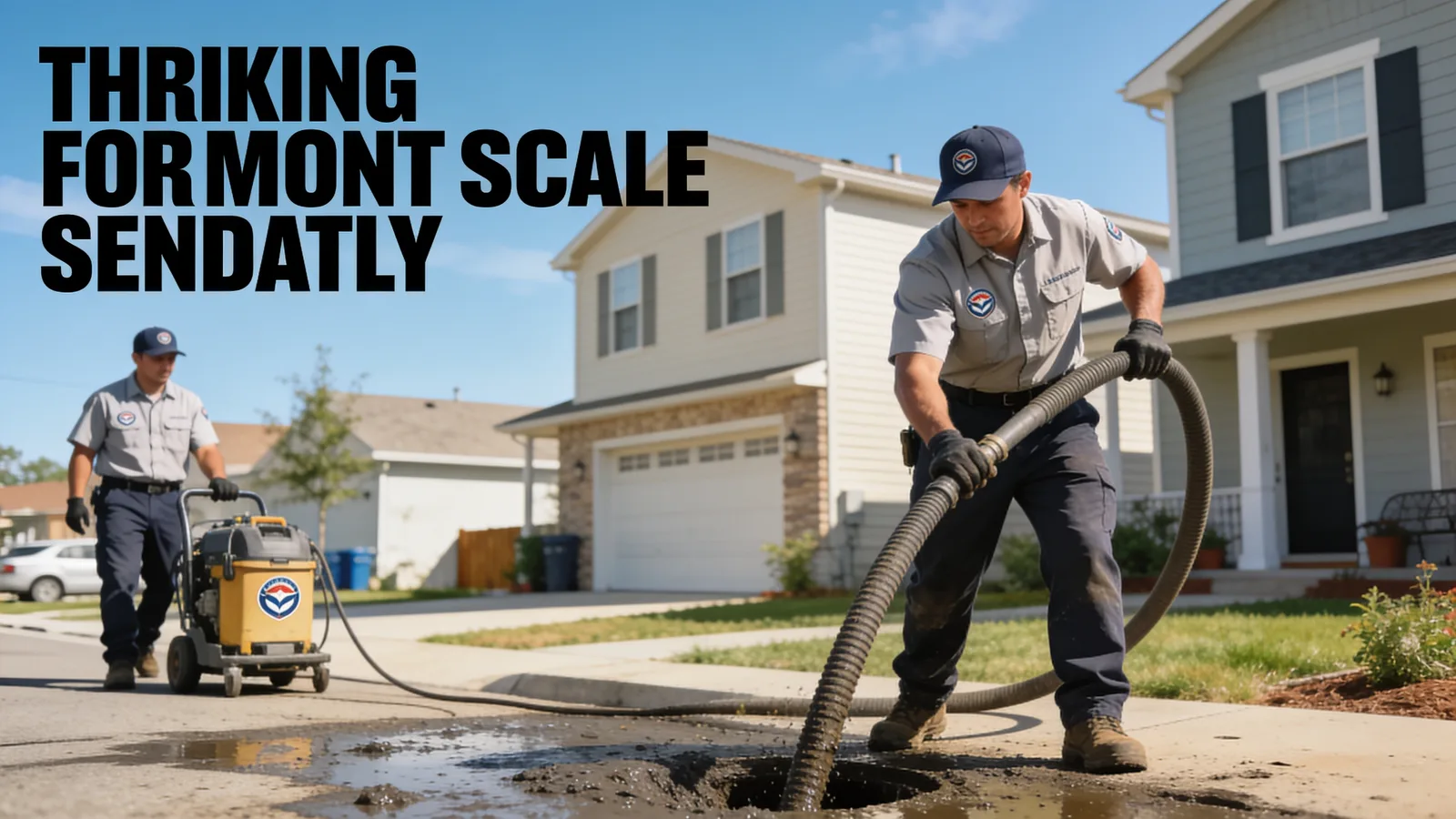Sewage Cleanup in Hamilton, KS near me